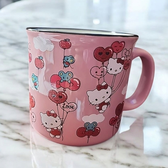 Hello KITTY MUG - Picture 1 of 4